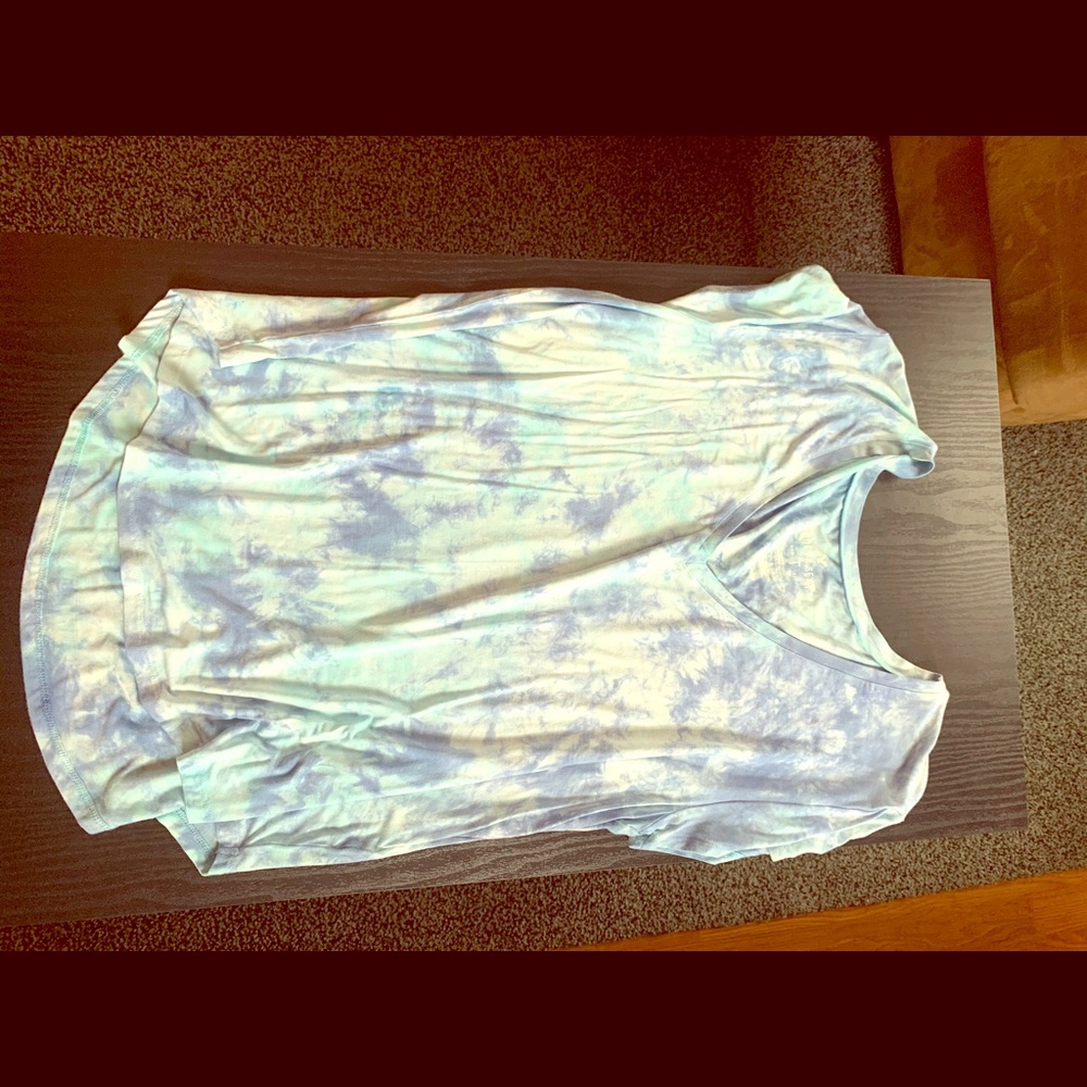 Soft Tee